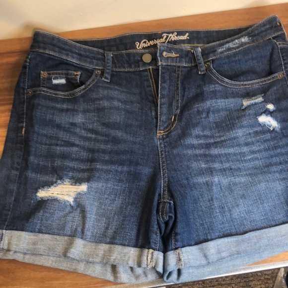 Universal Thread Pants - Womens jeans